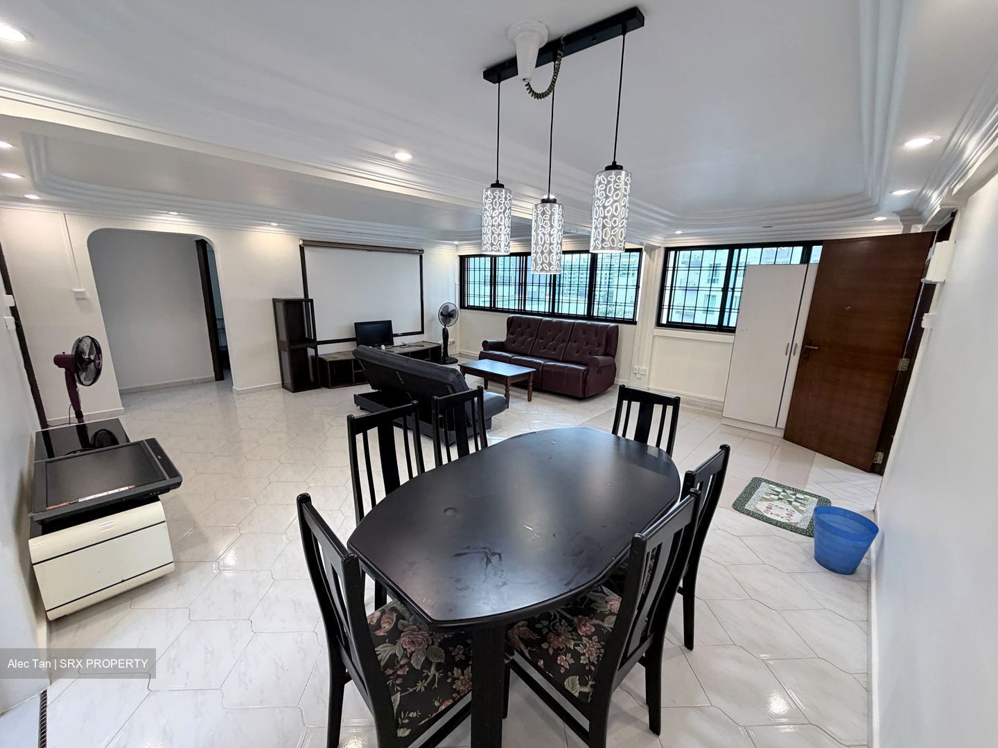 Blk 514 Guilin Breeze (Bukit Batok), HDB 5 Rooms #567981301